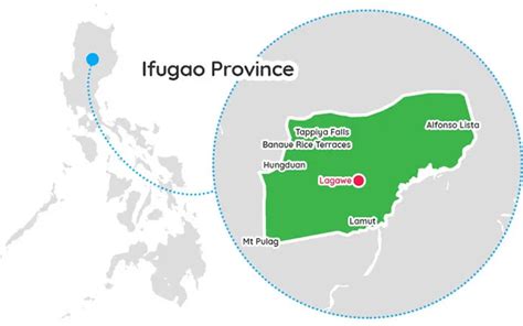 stl ifugao province .